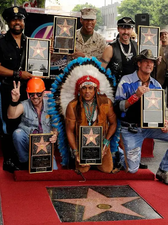 Freudenschreie und Tränen: Der eigene Stern auf dem Walk of Fame - Bild 19 Freudenschreie und Tränen: Der eigene Stern auf dem Walk of Fame - Bild 19