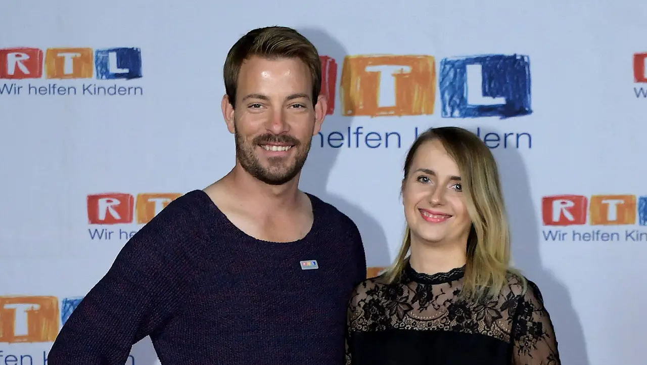 Anna und Gerald - Foto: imago Anna und Gerald - Foto: imago