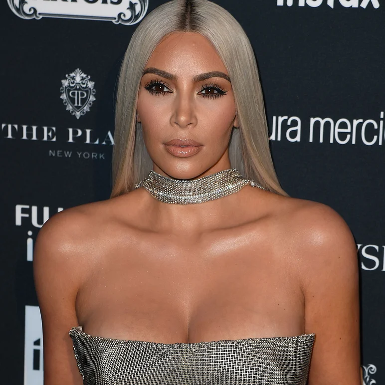Kim Kardashian heute Kim Kardashian heute