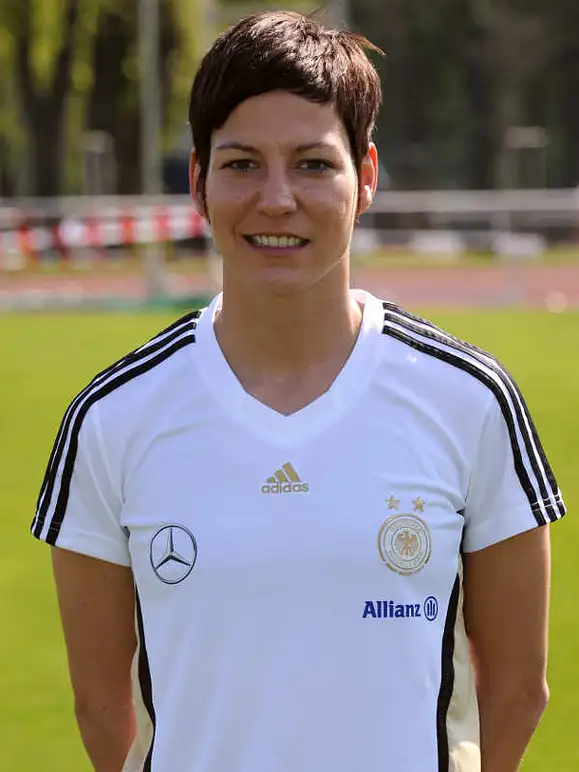 Frauenfußball-WM 2011: Das ist unsere Mannschaft - Bild 6 Frauenfußball-WM 2011: Das ist unsere Mannschaft - Bild 6