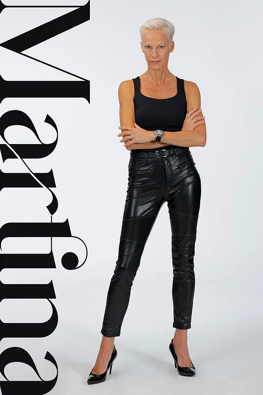 GNTM-Kandidatin Martina