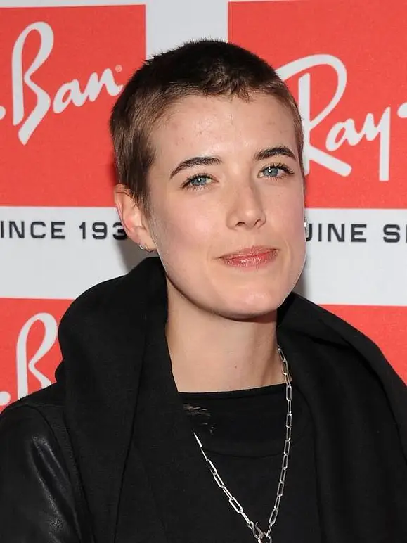 VIP-Trend: Schnipp, schnapp ... Stars mit kurzen Haaren - Bild 4