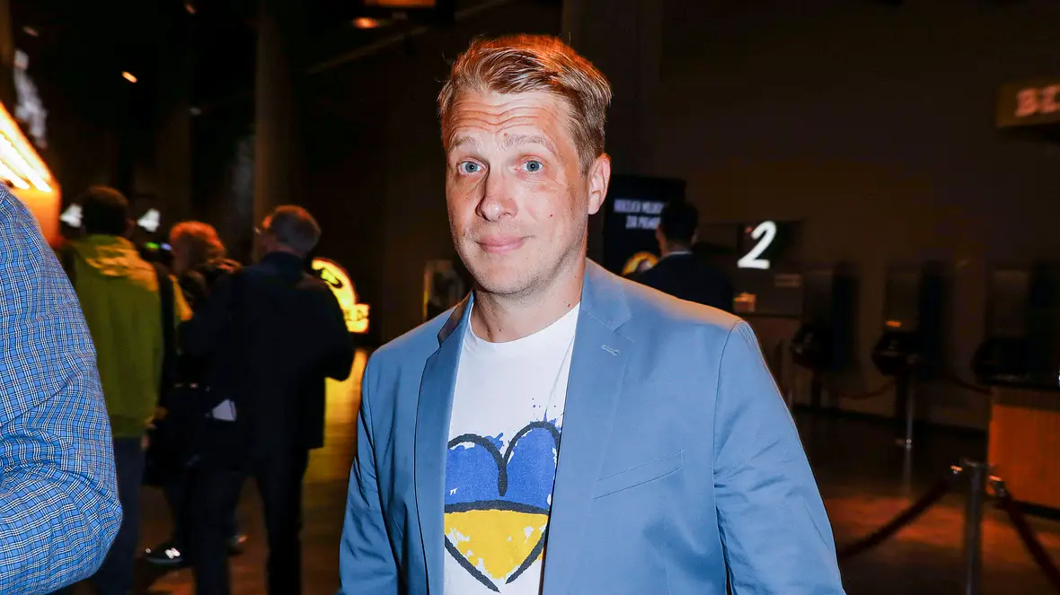 Oliver Pocher Oliver Pocher