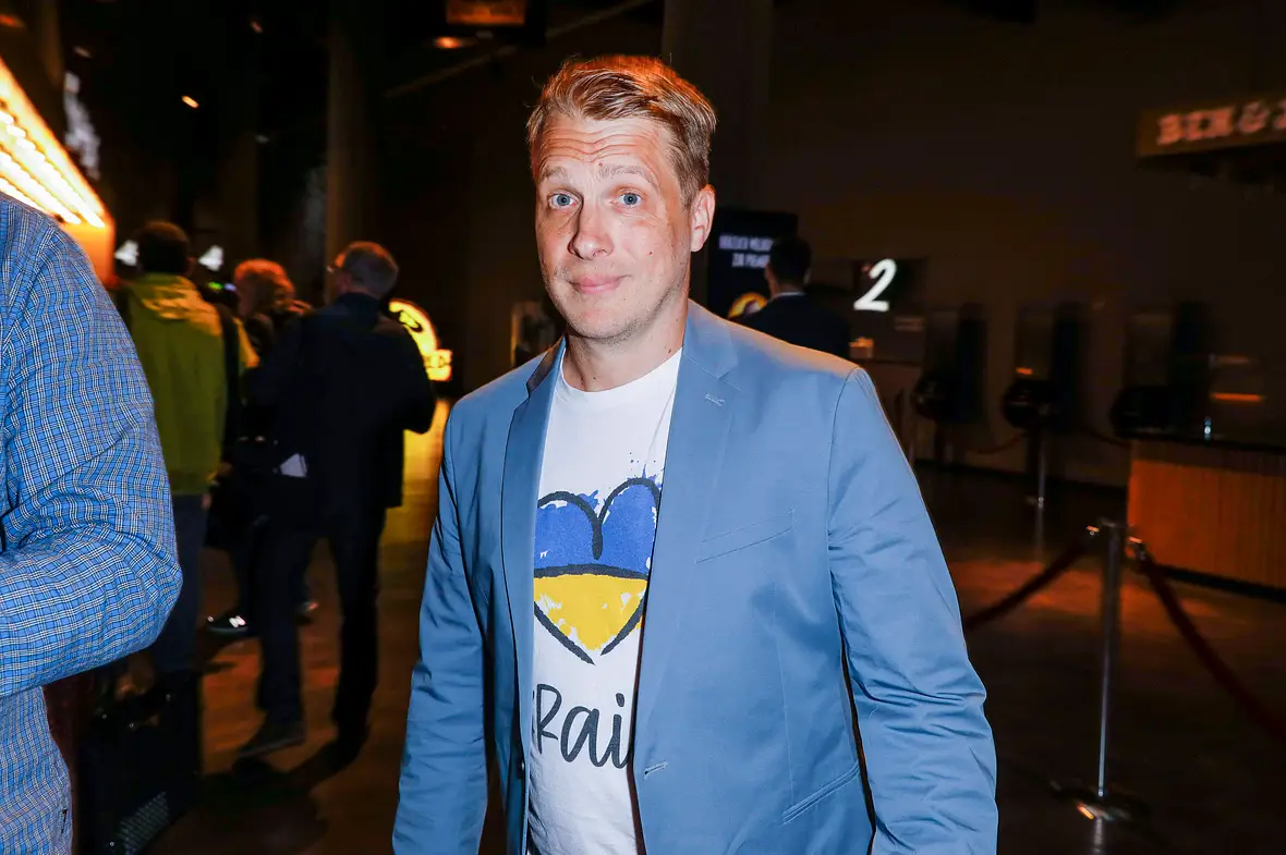 Oliver Pocher Oliver Pocher
