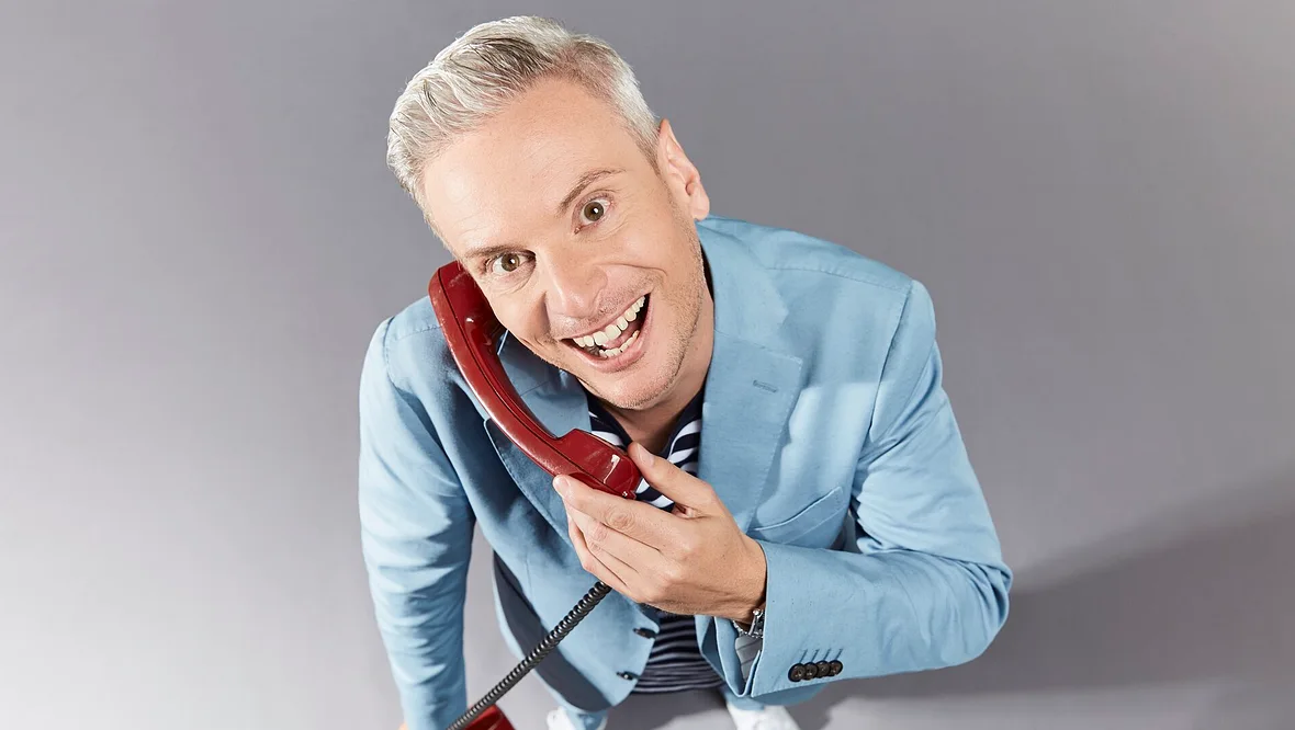 "Promi Big Brother"-Kandidat Sascha Heyna "Promi Big Brother"-Kandidat Sascha Heyna