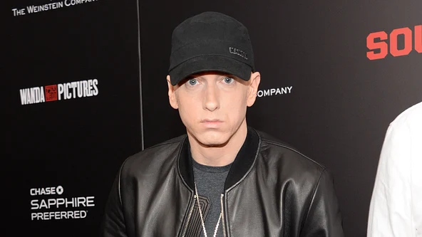 Eminem Eminem