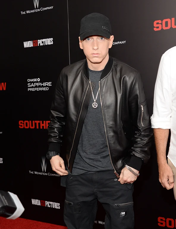 Eminem 