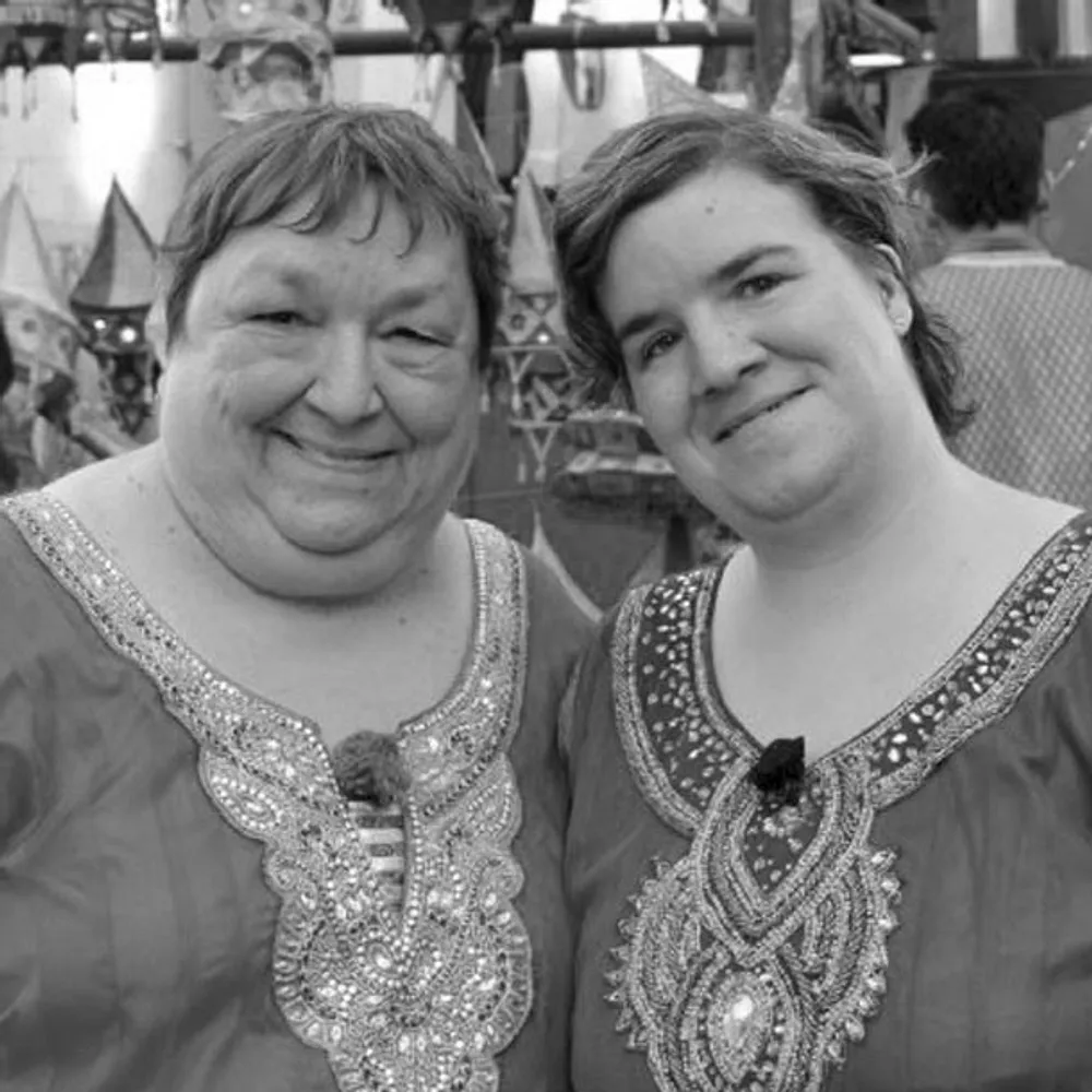 Irene Fischer ist tot Irene Fischer ist tot