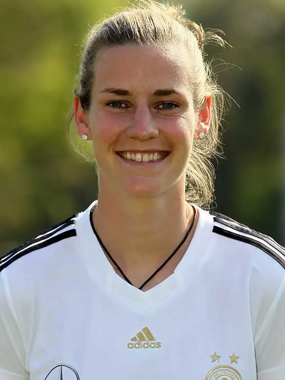 Frauenfußball-WM 2011: Das ist unsere Mannschaft - Bild 17 Frauenfußball-WM 2011: Das ist unsere Mannschaft - Bild 17
