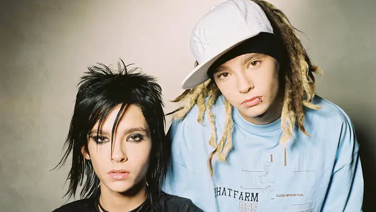 Bill und Tom Kaulitz Bill und Tom Kaulitz
