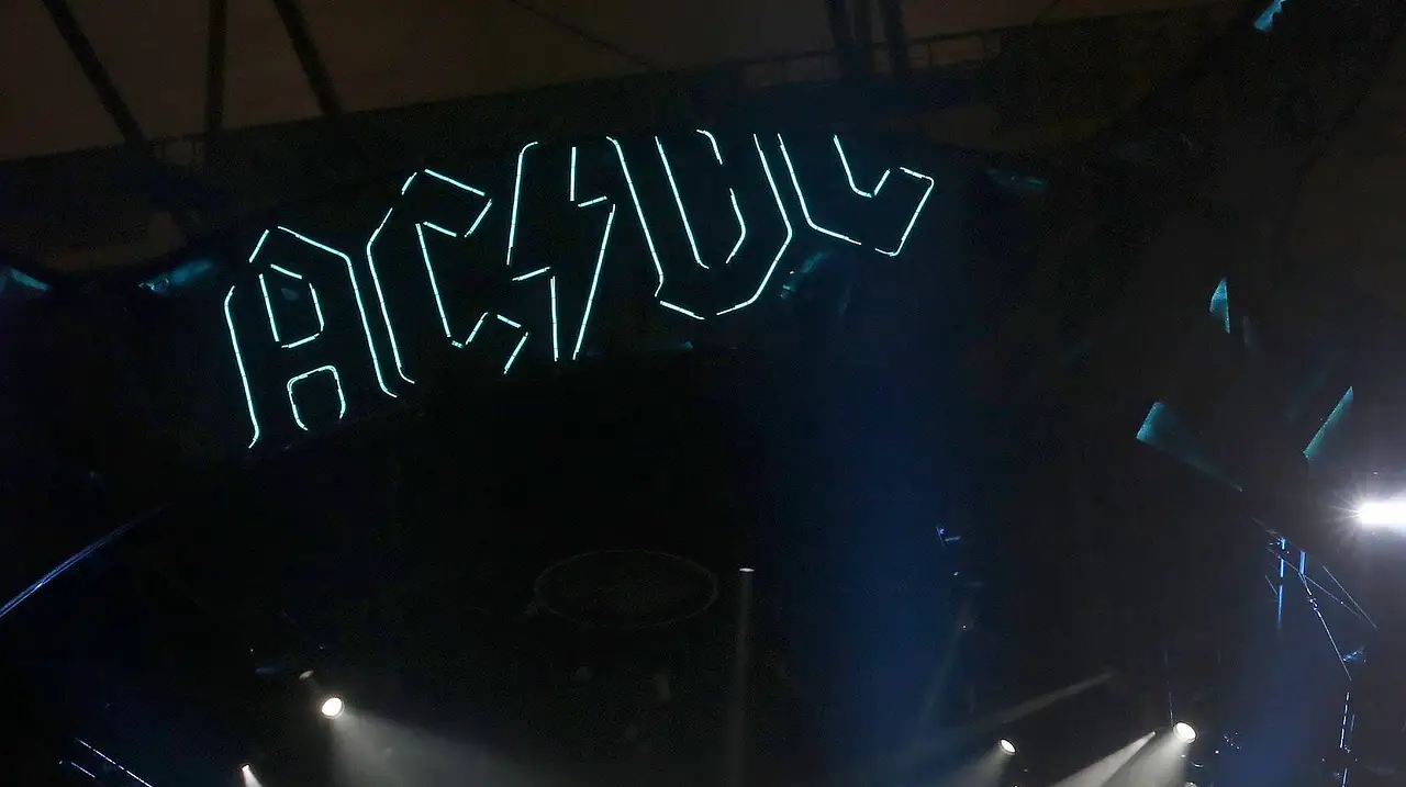 ACDC - Foto: imago ACDC - Foto: imago