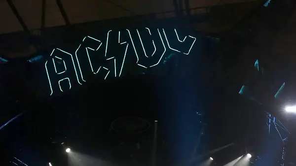 ACDC