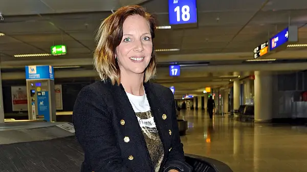Daniela Büchner