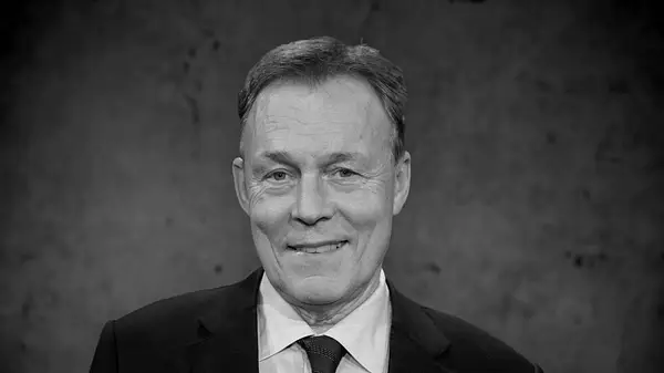Thomas Oppermann