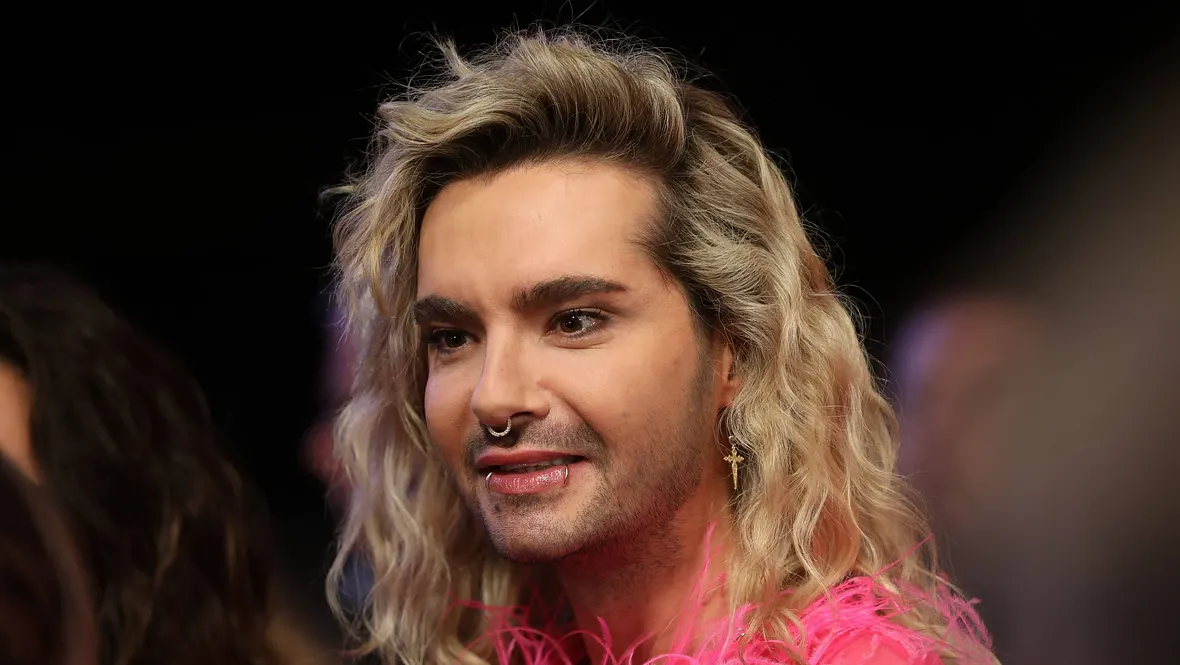 Bill Kaulitz Bill Kaulitz
