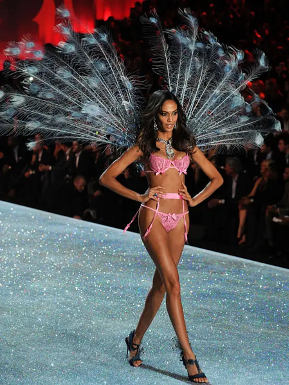"Victoria's Secret" 2013 - So sexy und spektakulär war die Show - Bild 18 "Victoria's Secret" 2013 - So sexy und spektakulär war die Show - Bild 18
