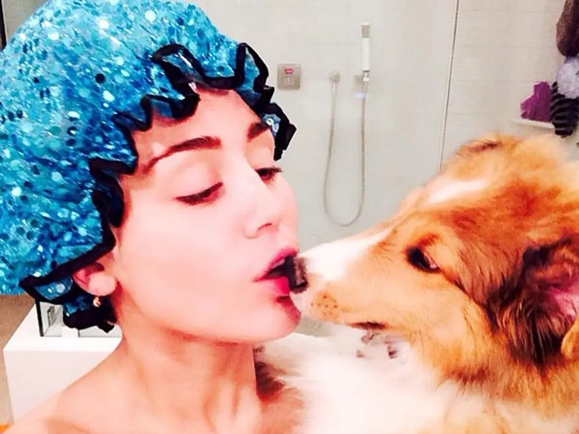 Das Star-Foto der Woche - Bild 8