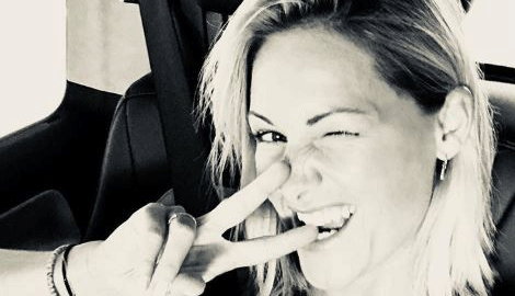 Helene Fischer Helene lässt erneut Haare