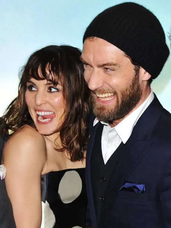 Rooney Mara vs. Noomi Rapace: die "Verblendung"-Stars unter der Lupe