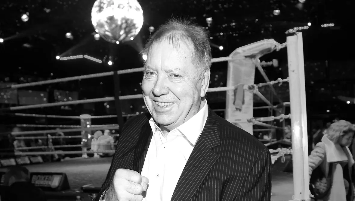 Werner Böhm Werner Böhm