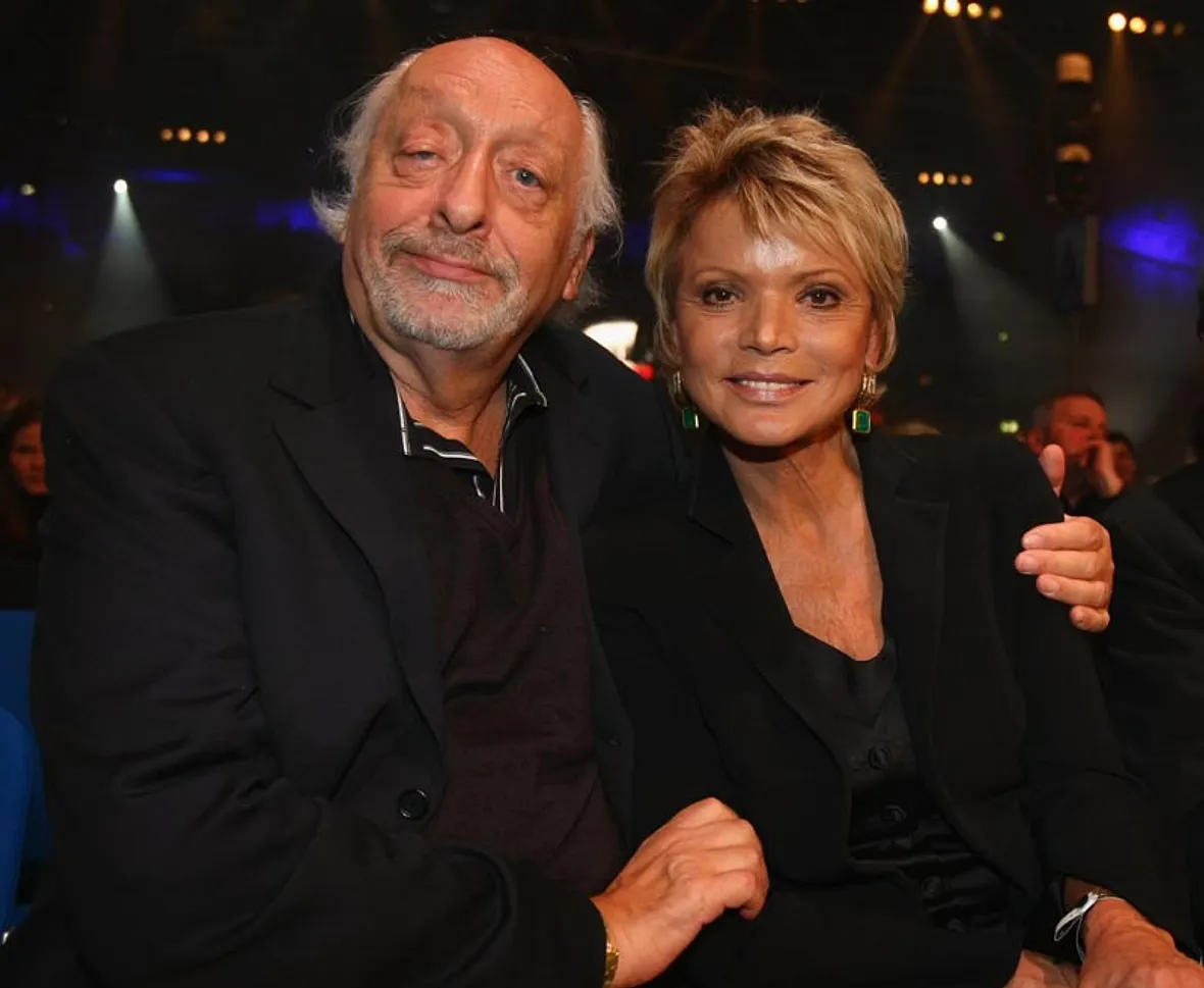 Die schönsten Bilder der Schauspielerin Uschi Glas