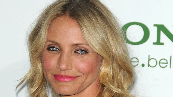 Cameron Diaz Cameron Diaz