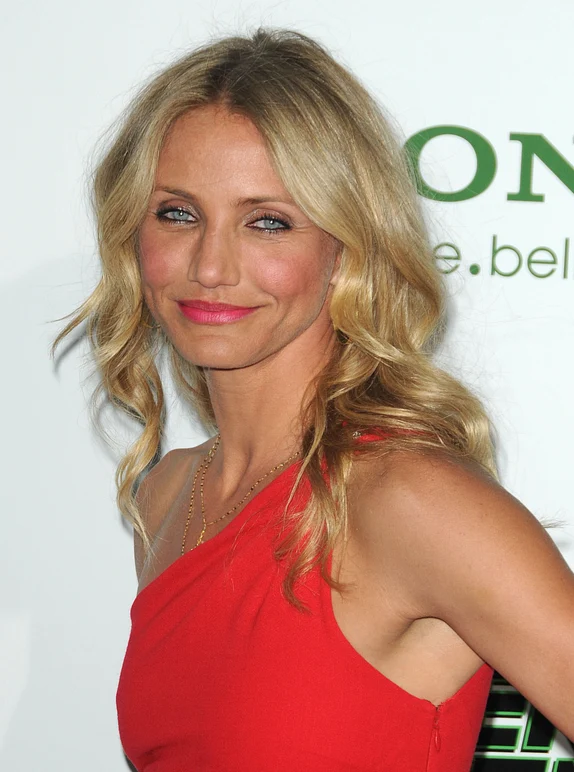 Cameron Diaz
