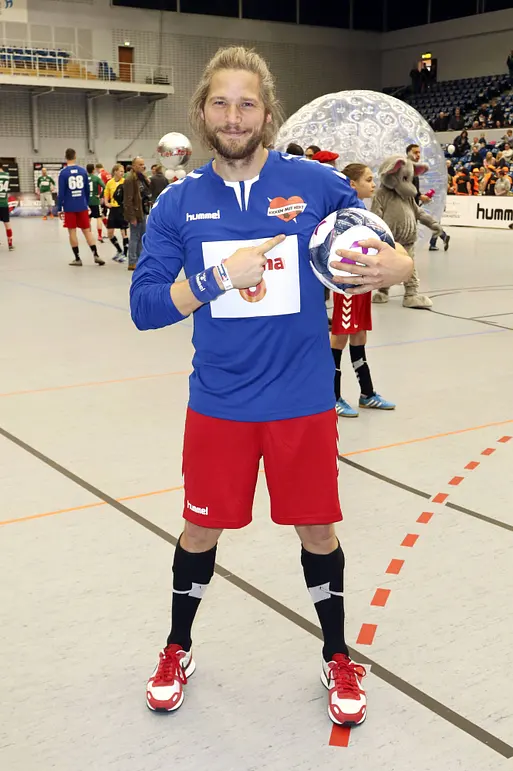 Sebastian Ströbel 