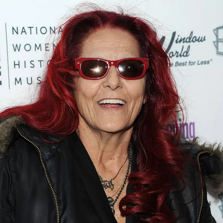 Trendstyle der Stars: Rote Haare - Bild 50