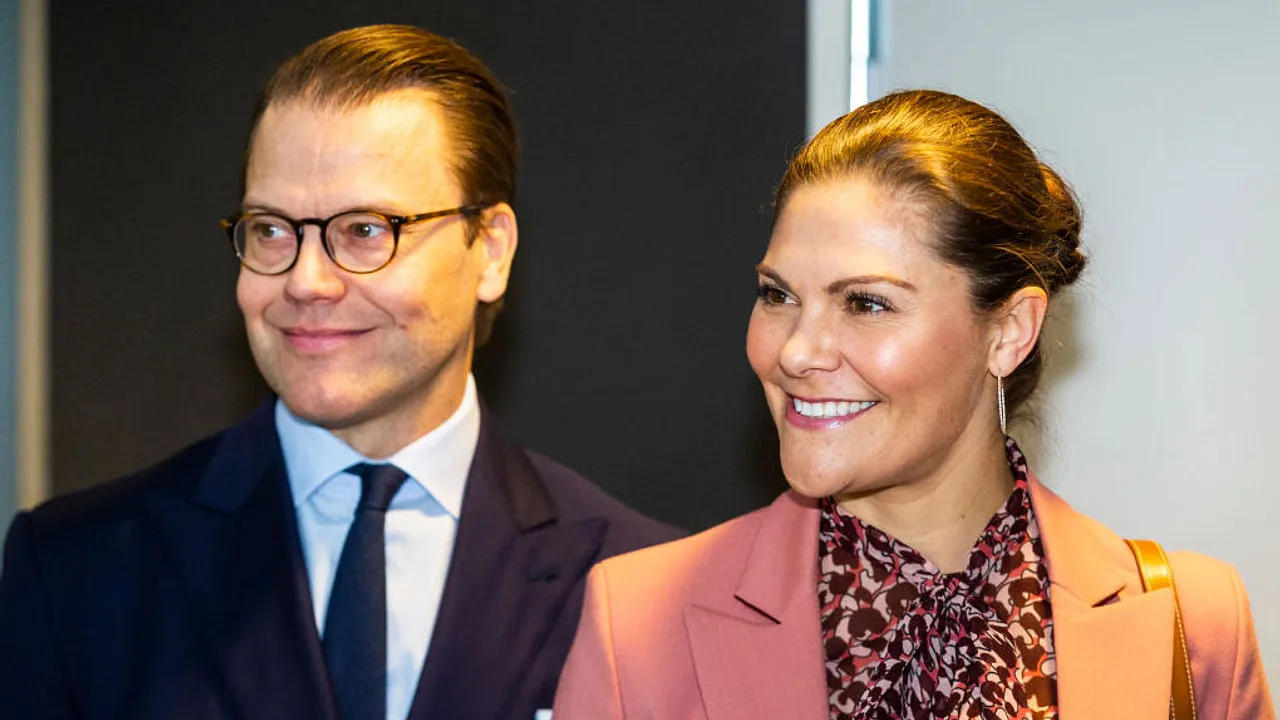 Prinzessin Victoria Prinzessin Victoria - Foto: Getty Images