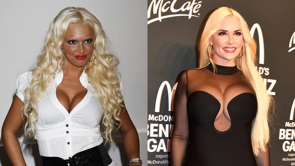 Daniela Katzenberger Daniela Katzenberger