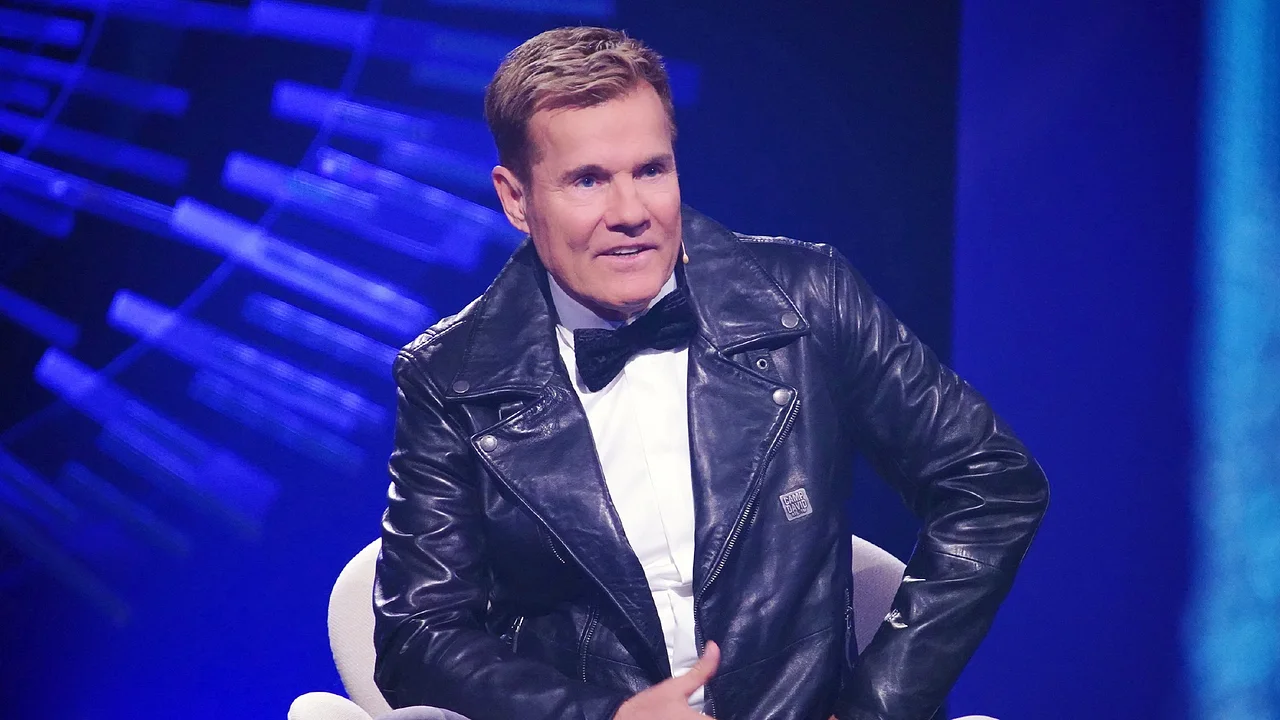 Dieter Bohlen Dieter Bohlen - Foto: TVNOW / Stefan Gregorowius