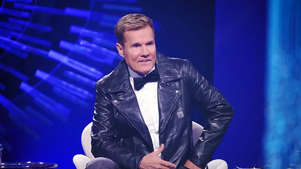 Dieter Bohlen