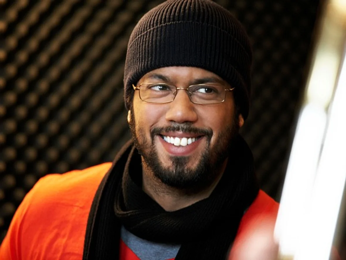 Samy Deluxe: Die schönsten Bilder - Bild 8