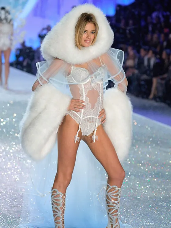 "Victoria's Secret" 2013 - So sexy und spektakulär war die Show - Bild 13 "Victoria's Secret" 2013 - So sexy und spektakulär war die Show - Bild 13