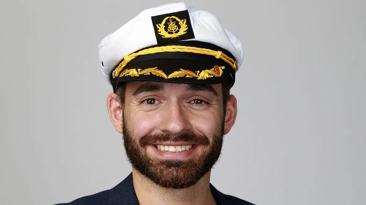 Daniel Küblböck Daniel Küblböck