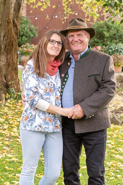 Dietrich-Max-Helmut und Marion Dietrich-Max-Helmut und Marion