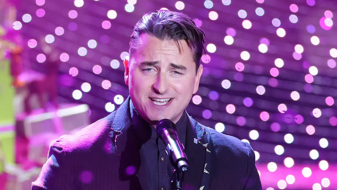 Andreas Gabalier Andreas Gabalier
