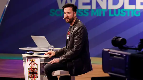 Michael Wendler
