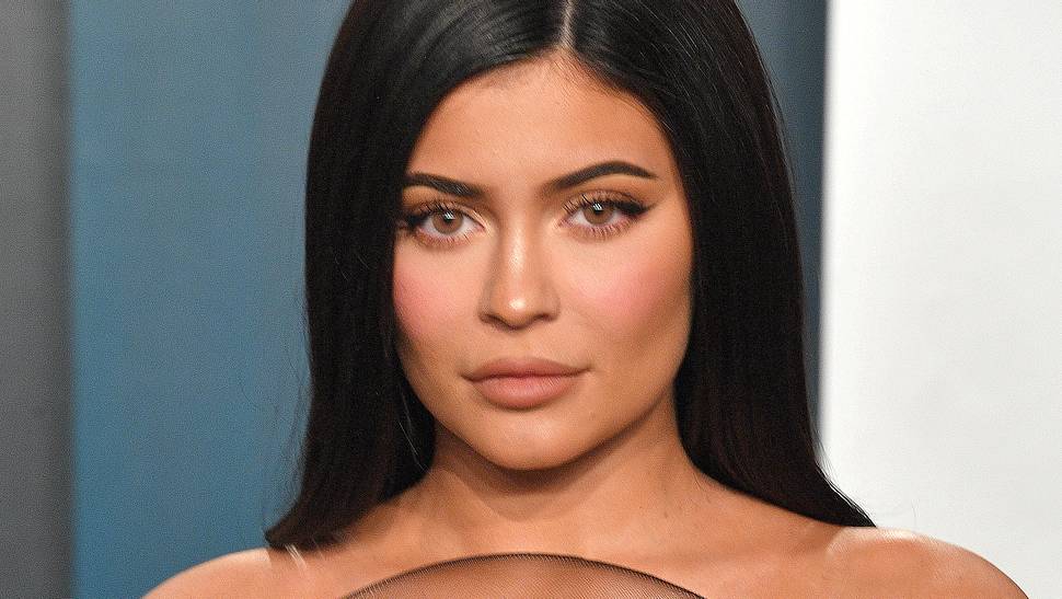 Kylie Jenner: Sie lässt die Baby-Bombe platzen - Foto: Getty Images