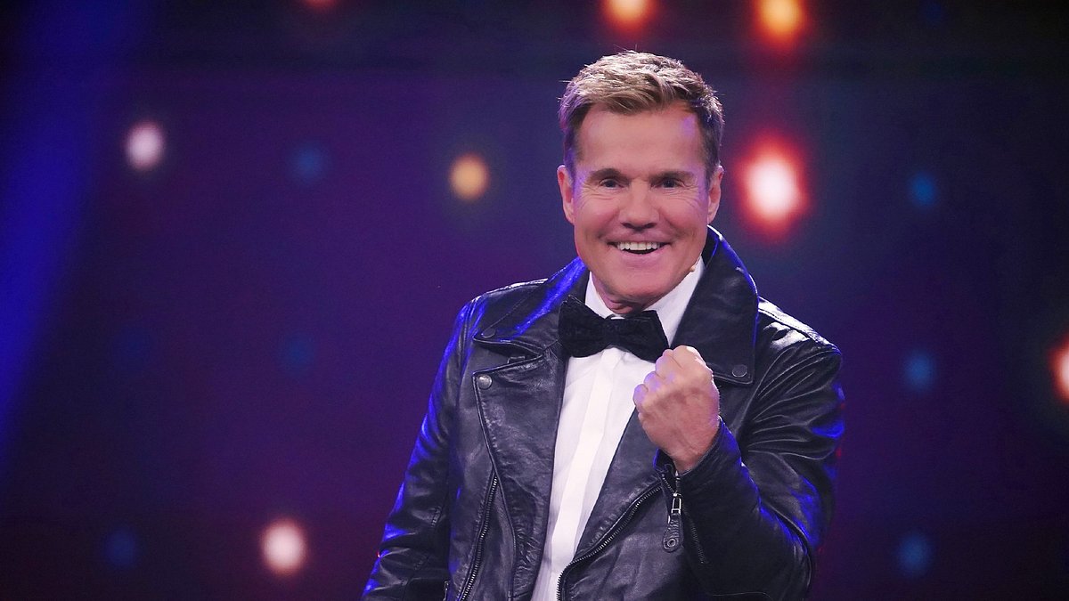 Dieter Bohlen 