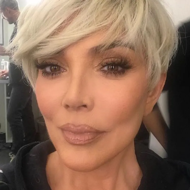 Kris Jenner heute Kris Jenner heute