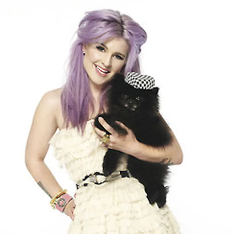 V.I.Pets: Die Stars lieben ihre Hunde
