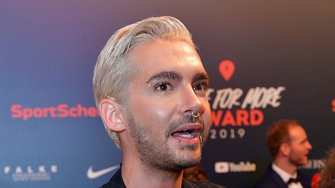 Bill Kaulitz - Foto: Getty Images