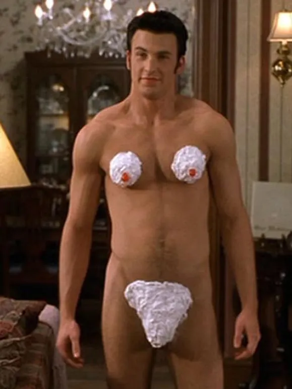 Die "Avengers"-Stars als sie noch jung waren - Bild 2 Die "Avengers"-Stars als sie noch jung waren - Bild 2