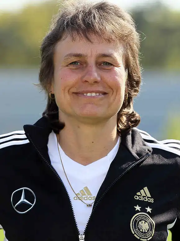 Frauenfußball-WM 2011: Das ist unsere Mannschaft - Bild 24 Frauenfußball-WM 2011: Das ist unsere Mannschaft - Bild 24