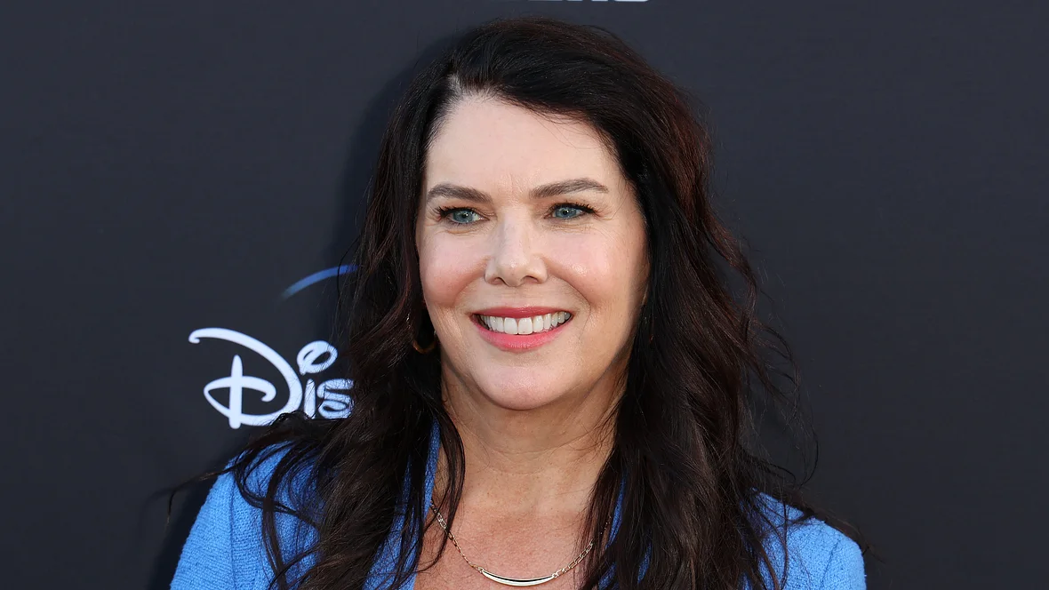Lauren Graham Lauren Graham