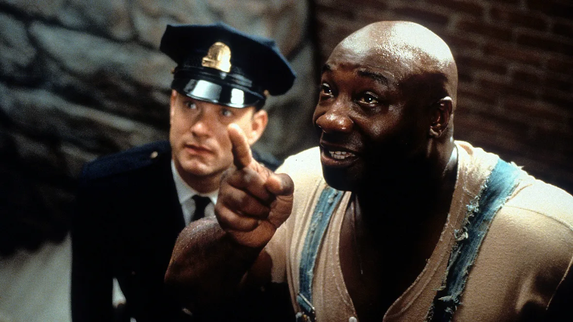 Michael Clarke Duncan Michael Clarke Duncan