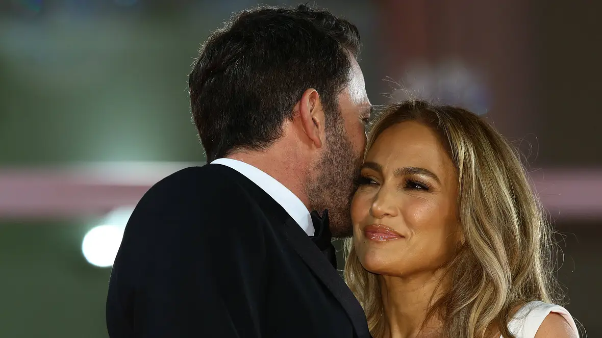 Jennifer Lopez und die Männer Jennifer Lopez und die Männer