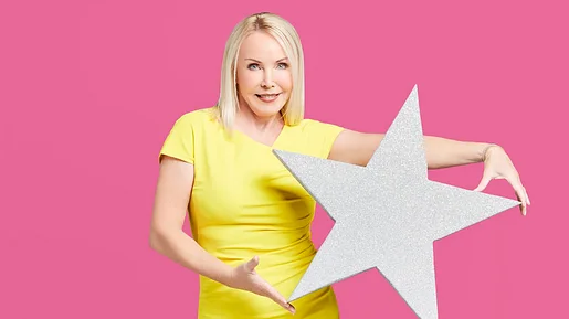 "Promi Big Brother"-Kandidatin Heike Maurer "Promi Big Brother"-Kandidatin Heike Maurer